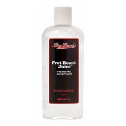 BB2400020 Big Bends  Fret Board Juice - 8oz