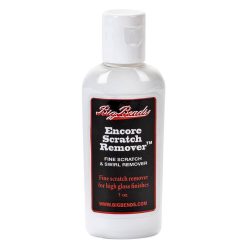 BB2500010 Big Bends  Encore Scratch Remover - 1oz