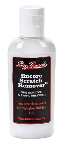 BB2500010 Big Bends  Encore Scratch Remover - 1oz