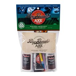 BB3800050 Big Bends  AXE Sack
