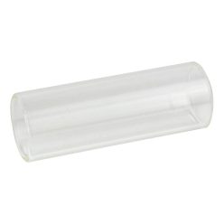   BBG-2170 Boston  glass slide inner 21mm - outer 25mm - length 70mm