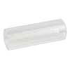 BBG-2170 Boston  glass slide inner 21mm - outer 25mm - length 70mm