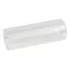 BBG-2170 Boston  glass slide inner 21mm - outer 25mm - length 70mm