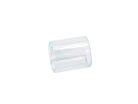 BBN-2030-P Boston  pyrex glass slide, 20x25x30 mm.