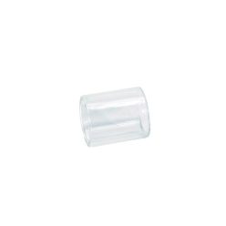 BBN-2030-P Boston  pyrex glass slide, 20x25x30 mm.