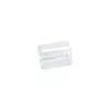 BBN-2030-P Boston  pyrex glass slide, 20x25x30 mm.
