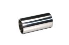 BBN-2151-C Boston  metal slide, chrome, 21x25x51 mm.