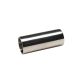 BBN-2160-C Boston  metal slide, chrome, 21x25x60 mm.