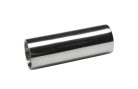 BBN-2170-C Boston  metal slide, chrome, 21x25x70 mm.