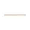 BBS-5 Boston  bridge saddle, bone, 83x10x3mm