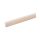 BBS-8U Boston  bridge saddle, unbleached bone, 80x11x3,2mm, folk