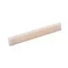 BBS-8U Boston  bridge saddle, unbleached bone, 80x11x3,2mm, folk