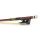 BC-10/18 ELS  cello bow, 1/8, brazilwood, octagonal stick, ebony frog, single eye, whalebone imitation