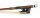 BC-10/44 ELS  cello bow, 4/4, brazilwood, octagonal stick, ebony frog, single eye, whalebone imitation