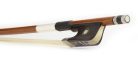 BC-25/14 ELS  cello bow, 1/4, brazilwood, octagonal stick, ebony frog, parisian eye, fully nickel mounted