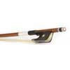 BC-25/14 ELS  cello bow, 1/4, brazilwood, octagonal stick, ebony frog, parisian eye, fully nickel mounted