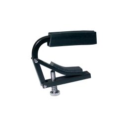 BC-82-B Boston  universal capo, black