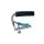 BC-82-C Boston  universal capo, chrome