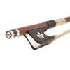 BC-90-H ELS  cello bow, 4/4, pernambuco, octagonal stick, fully silver mounted, copy "Hill"