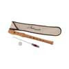 BCR-31-B Belcanto  soprano recorder, key: C, baroque fingering, 2-piece