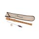 BCR-31-G Belcanto  soprano recorder, key: C, German fingering, 2-piece, single holes