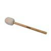 BDM-17 Hayman  bass drum mallet, 416 mm. maple handle, 71 mm. felt core head