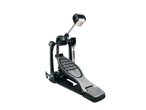 BDP-080 Hayman Pro Series bass drum pedal, double chain, professional model