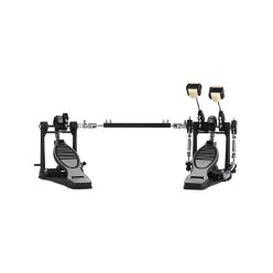   BDP-200 Hayman Pro Series double bass drum pedal, double chain, semi-professional model