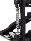 BDP-200 Hayman Pro Series double bass drum pedal, double chain, semi-professional model