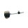 BDPB-20 Hayman  bass drum beater, felt and plastic, as used on Hayman BDP-060/080/200 bass drum pedals