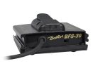 BFS-30 Boston  sustain pedal, aluminum linkable model, 1,8mtr fixed cable, switchable polarity