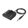 BFS-30 Boston  sustain pedal, aluminum linkable model, 1,8mtr fixed cable, switchable polarity