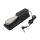 BFS-40 Boston  sustain pedal, deluxe model metal, switchable polarity