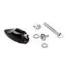 BG-402-003 Hayman  spare part, lug for bongo BG-402, black, new model