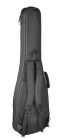 BGB-565 Boston Smart Luggage deluxe gigbag for bass guitar, 25mm padding, 1680D material, with two backstraps