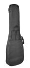 BGB-565 Boston Smart Luggage deluxe gigbag for bass guitar, 25mm padding, 1680D material, with two backstraps