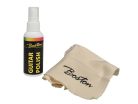 BGM-12 Boston  guitar maintenance kit, polish and cloth