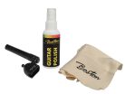 BGM-14 Boston  guitar maintenance kit, polish, cloth and string winder