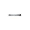 BGN-015 Boston  gooseneck, chrome, 15cm