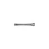 BGN-015 Boston  gooseneck, chrome, 15cm