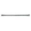 BGN-035 Boston  gooseneck, chrome, 35cm