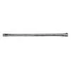 BGN-035 Boston  gooseneck, chrome, 35cm