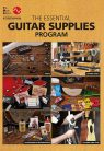 BGPCAT-2023 Boston  guitar parts catalog 2023, 200 pages full color