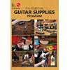 BGPCAT-2023 Boston  guitar parts catalog 2023, 200 pages full color