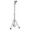 BGS-020 Hayman Go Series bongo stand, with U-clamp, single braced