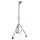 BGS-030 Hayman Studio Series bongo stand, with U-clamp, double braced