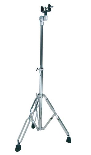 BGS-030 Hayman Studio Series bongo stand, with U-clamp, double braced