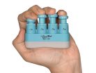 BGT-100 Boston  grip trainer, 4 pistons with adjustable tension, blue