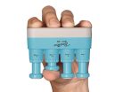 BGT-100 Boston  grip trainer, 4 pistons with adjustable tension, blue