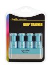 BGT-100 Boston  grip trainer, 4 pistons with adjustable tension, blue